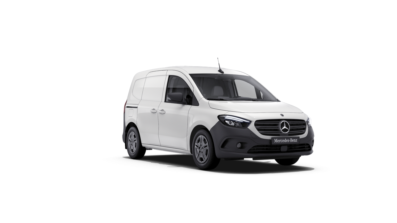 Mercedes CITAN FGN 112 CDI LONG — photo 7