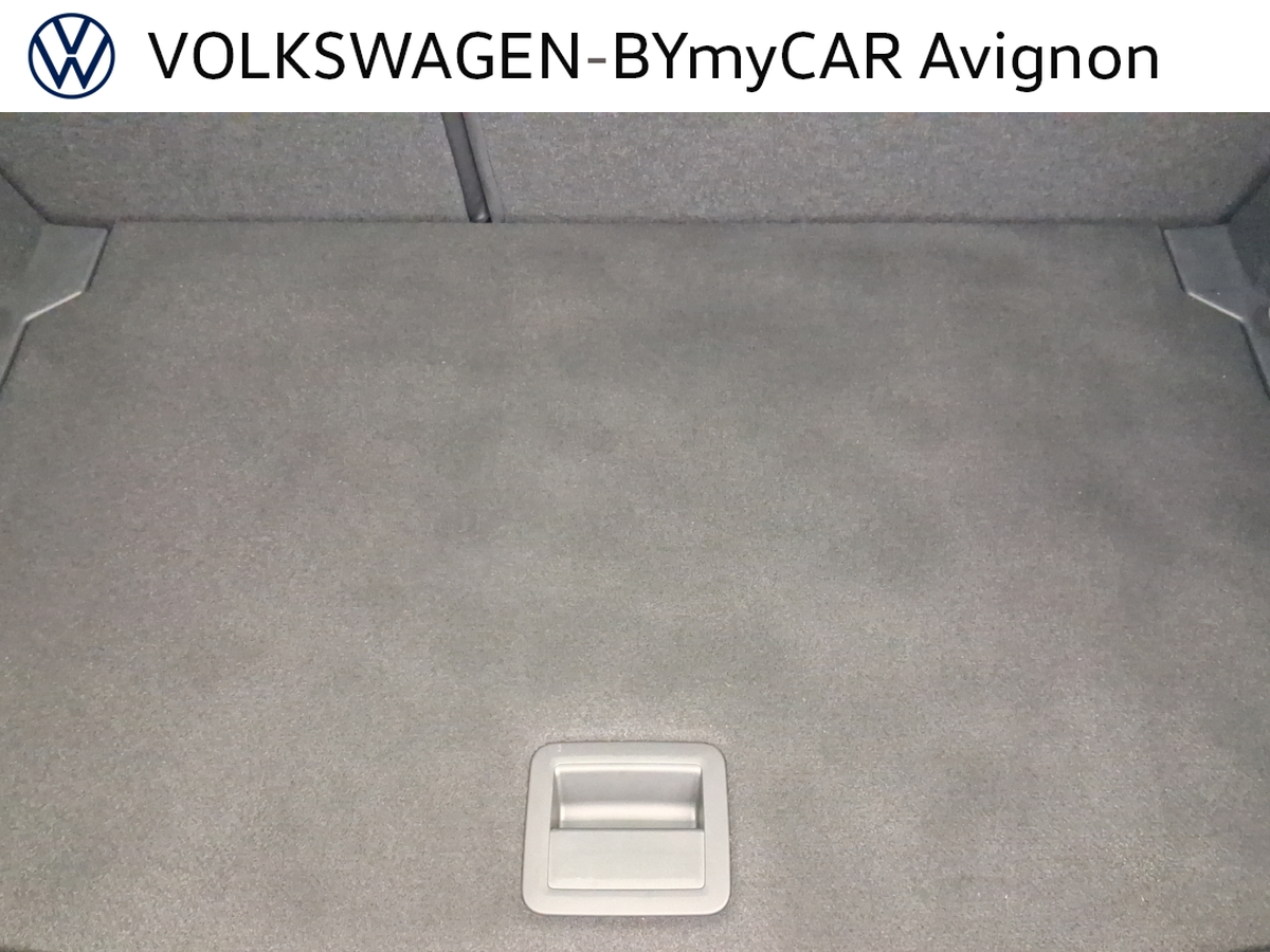 Volkswagen T-Cross 1.0 TSI 110 Start/Stop BVM6 — photo 24