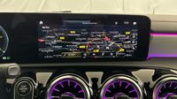 Mercedes Cla 200 d 150ch AMG Line 8G-DCT — photo 19