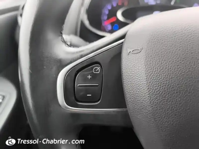 Renault Clio tce 90 energy intens — photo 19