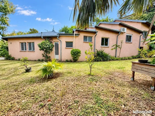 Maison 4 pièces 157 m²