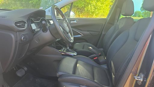 Opel Crossland X 1.2 Turbo 110 BVA6 - Ultimate – 2019 – 89426 km – Essence – Boîte Automatique — photo 13