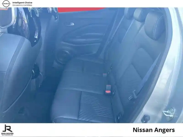 Nissan Juke 1.0 dig-t 114ch tekna — photo 19