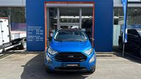 Ford Ecosport 1.0 EcoBoost 125ch Active 147g