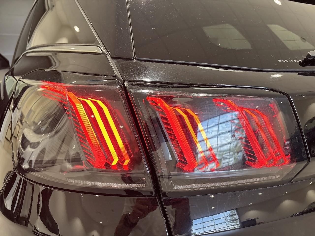 Peugeot 3008 1.5 bluehdi 130ch s&s gt eat8 — photo 18