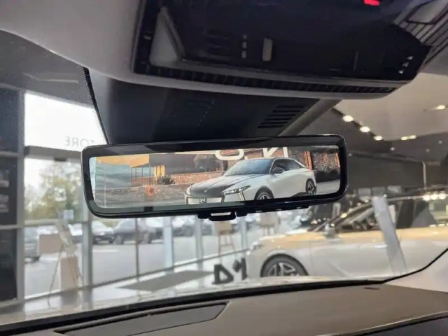 Ds N8 n°8 230 ch fwd standard range — photo 64