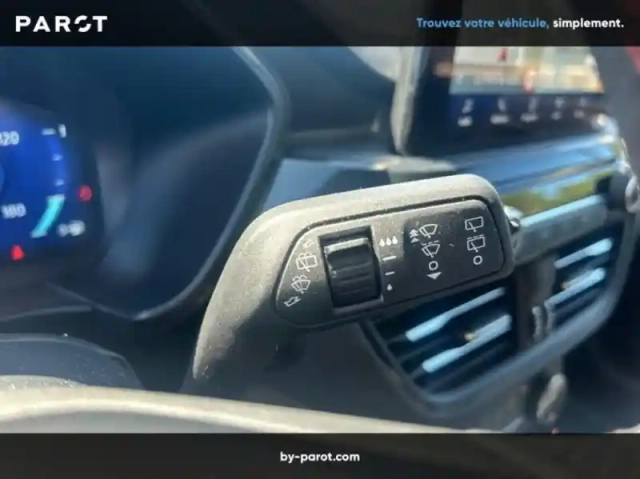 Ford Kuga 2.5 duratec 225ch phev st-line bva — photo 20
