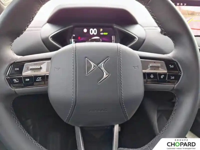 Ds Ds 3 e-tense — photo 16