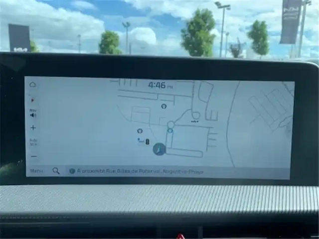 Kia Ev6 229 ch — photo 35