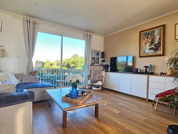 Maison 6 pièces 88 m²