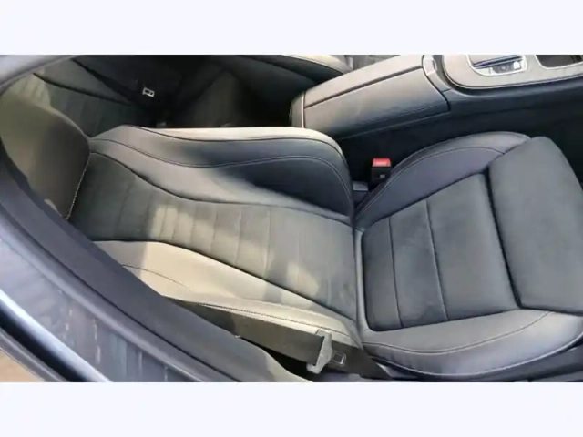 Mercedes Classe E 220 d amg line berlin — photo 21