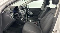 Audi Q3 35 TFSI 150ch — photo 12