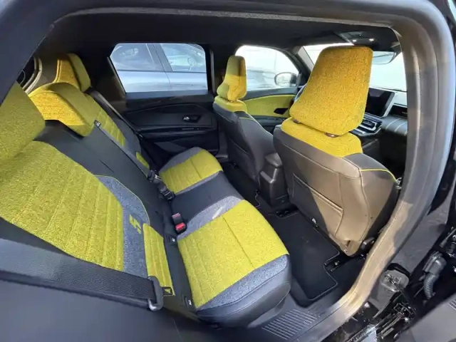 Renault 5 renault  e-tech electrique 10 ch autonomie confort — photo 13
