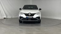 Renault Arkana 1.6 E-Tech hybride 145ch RS Line Fast Track