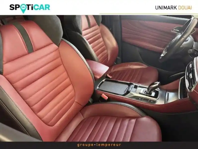 Mg Ehs 1.5t gdi 258ch phev luxury — photo 15