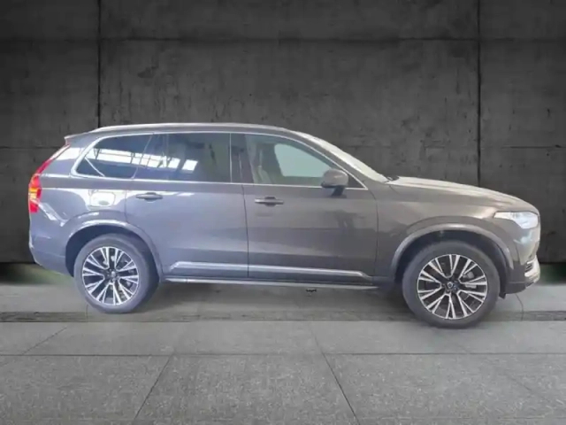 Volvo Xc90 t8 awd 310 + 145ch ultra style chrome geartronic — photo 4