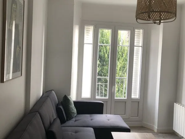 Location apparemment Villemomble