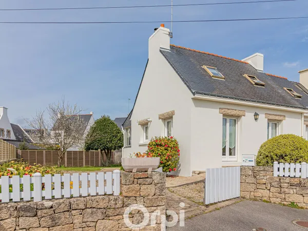 Maison 4 pièces 92 m²