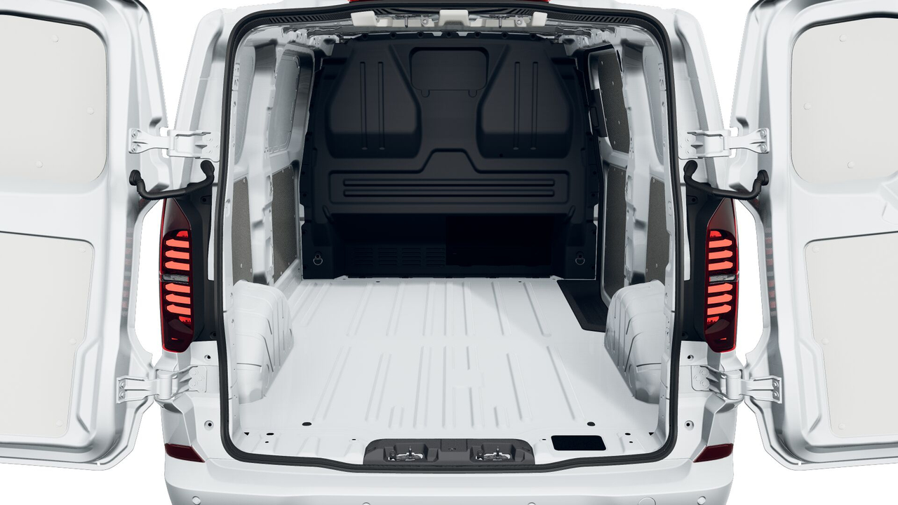 Volkswagen Utilitaires TRANSPORTER VAN L1H1 2.0 TDI 150 BVA8 — photo 5