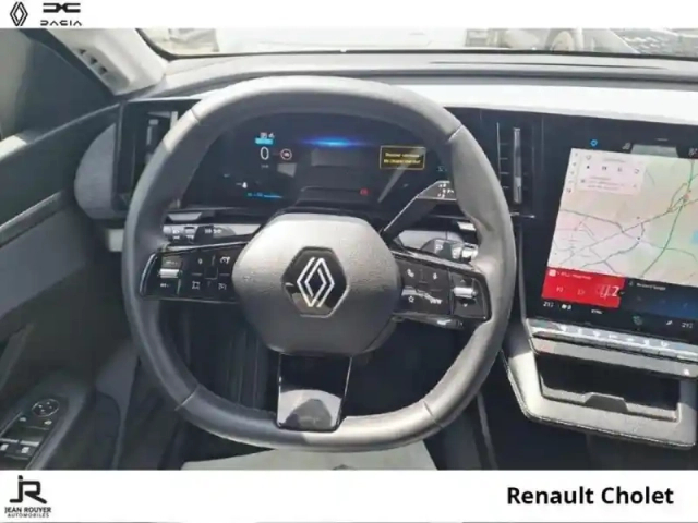 Renault Megane e-tech electric ev60 130ch evolution er super charge -b — photo 14