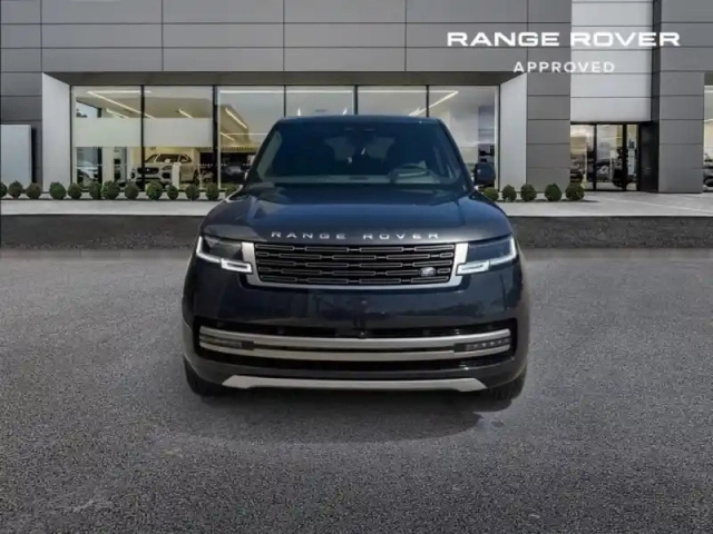 Land Rover Range Rover 3.0 p460e 460ch phev hse swb — photo 5