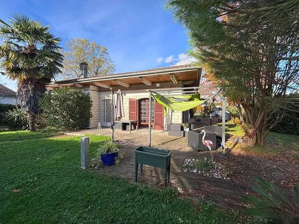 Maison 6 pièces 185 m²