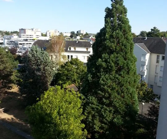 Studio de 30m2 à louer sur Chambray-lès-Tours