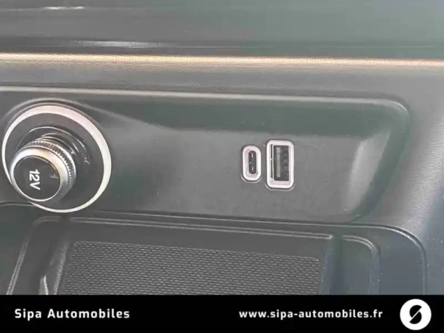 Alfa Romeo Tonale 1.3 hybride rechargeable phev 280ch at6 q4 — photo 35
