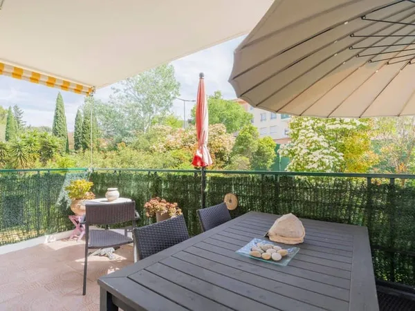 Appartement 4 pièces 80 m²