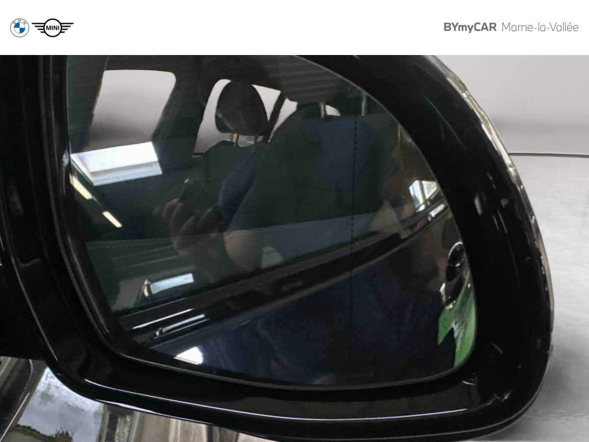 BMW iX3 M Sport 286 ch — photo 10
