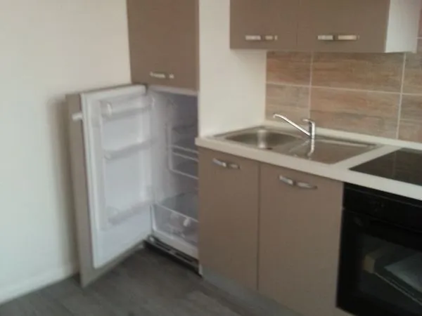 Appartement meublé - 34m2 - 15mn de la Défense