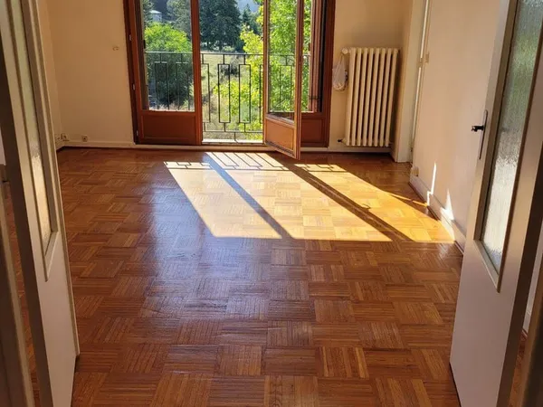 Appartement 1 pièce 33 m²