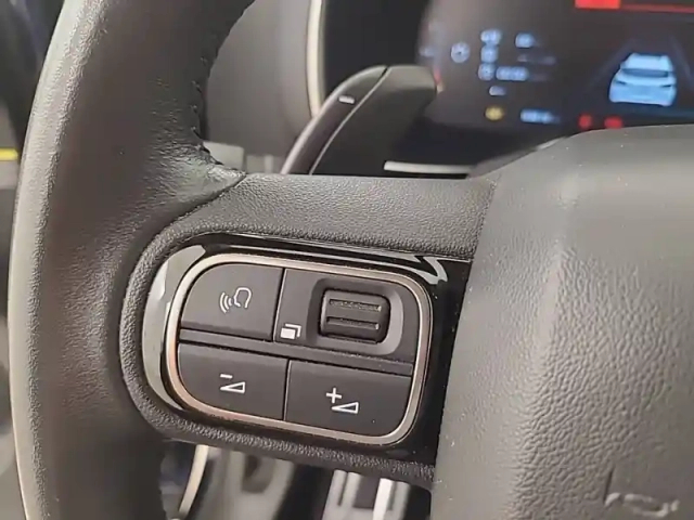 Citroën C5 Aircross bluehdi 130 s&amp;s eat8 — photo 49
