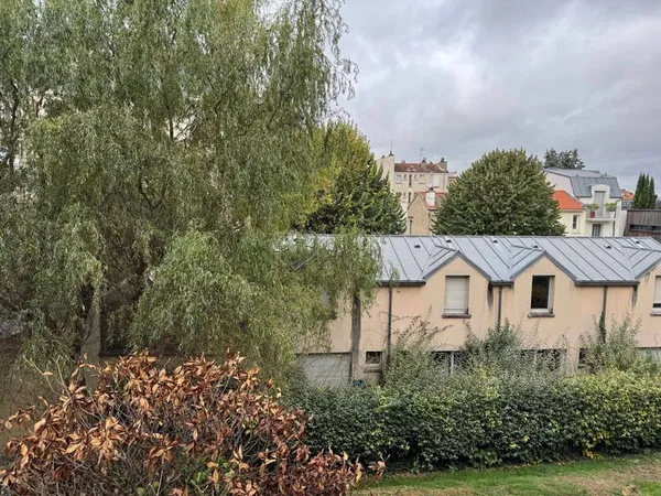 Appartement 1 pièce 18 m²