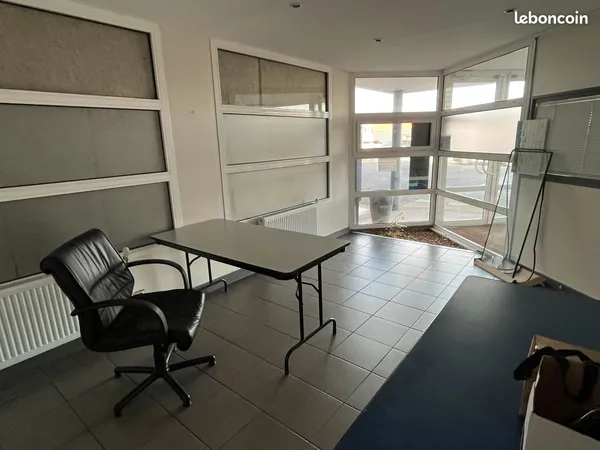 Bureaux / locaux à louer La Rochelle