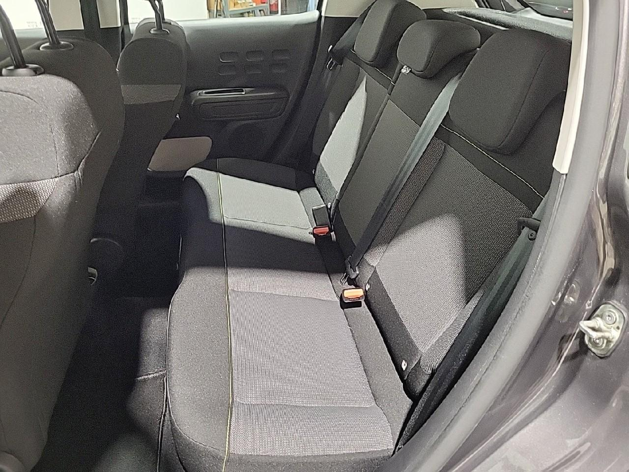 Citroën C3 puretech 83 s&s bvm5 you! — photo 13