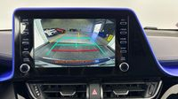 Toyota C-Hr 122h Graphic 2WD E-CVT MC19 — photo 29