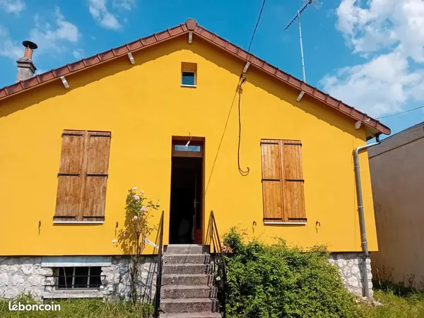Maison à louer Avon