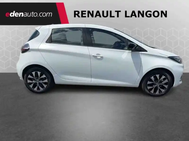 Renault Zoé zoe r110 - my22 — photo 6