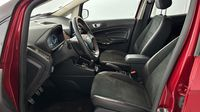 Ford Ecosport 1.0 EcoBoost 125ch ST-Line — photo 12