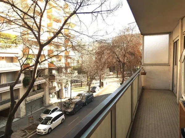Baisse de Prix pour ce grand 2P Terrasse Riquier TNL