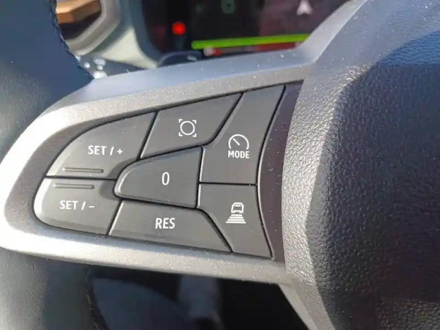 Dacia Bigster hybrid-g 150 4x4 — photo 13