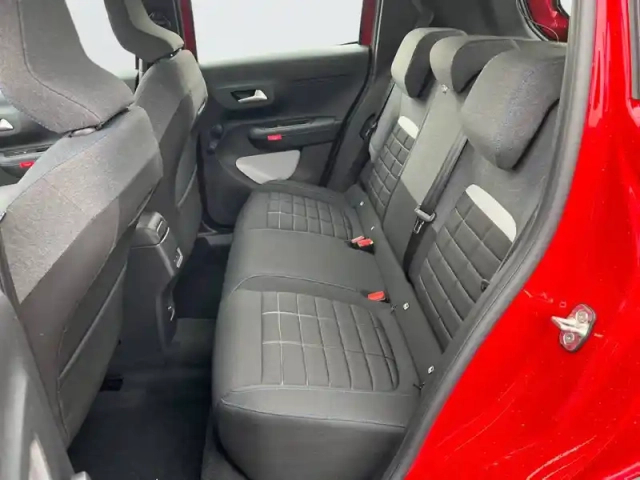 Citroën C3 hybride 110 ch e-dcs6 — photo 12
