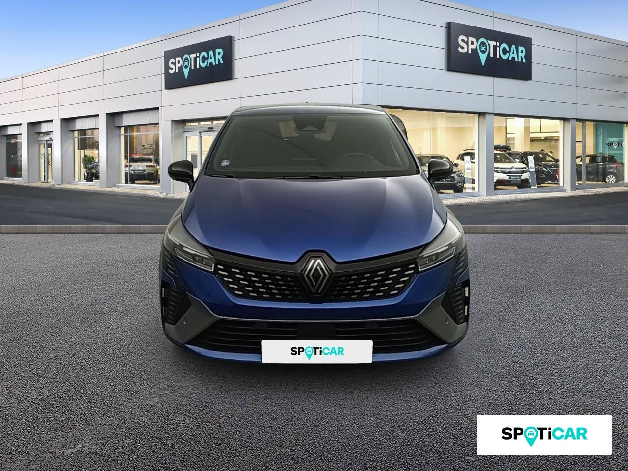 Renault Clio 1.0 tce 90ch esprit alpine — photo 2