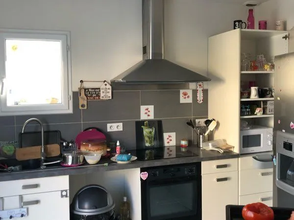 Louer Maison d'habitation