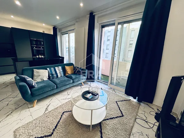 Appartement 3 pièces 75 m²