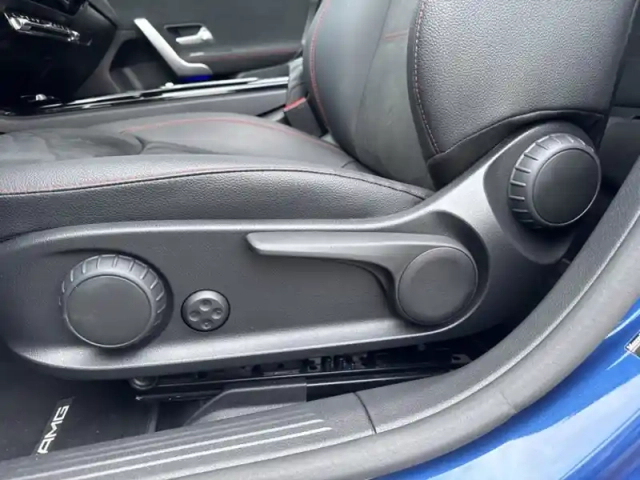 Mercedes Classe A 250 e hybrid eq amg line — photo 15