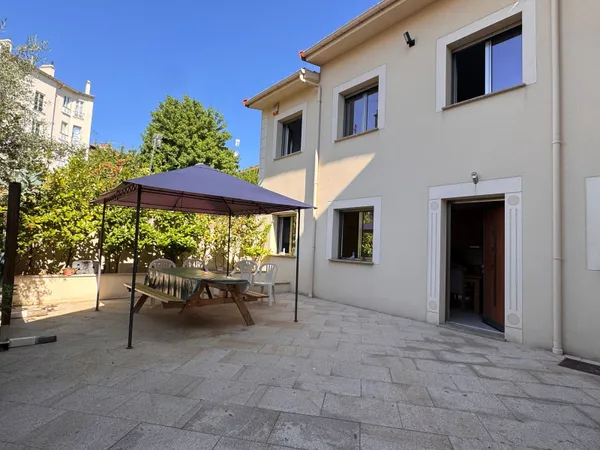 Maison 3 pièces 74 m²