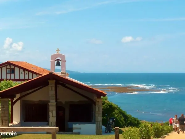 Location de septembre a juin