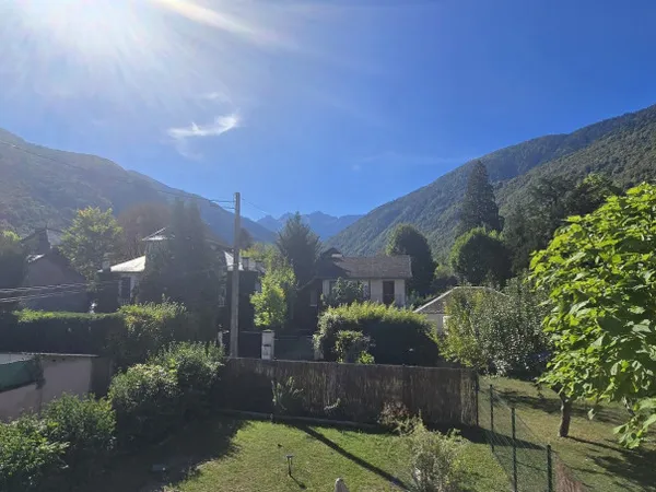 Appartement 5 pièces 143 m²